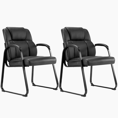 Office guest chair with - chair,